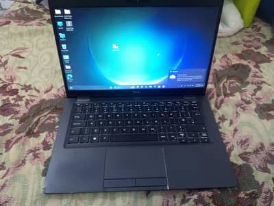 Dell laptop 10 by 10 condition urgent sale