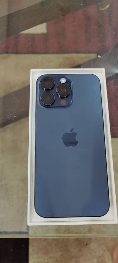 iphone 15 pro max pta approved