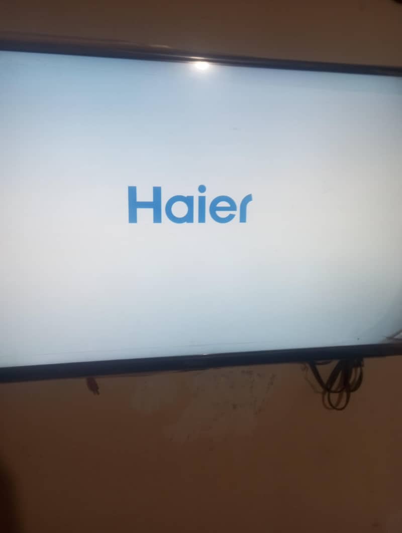 haier 0