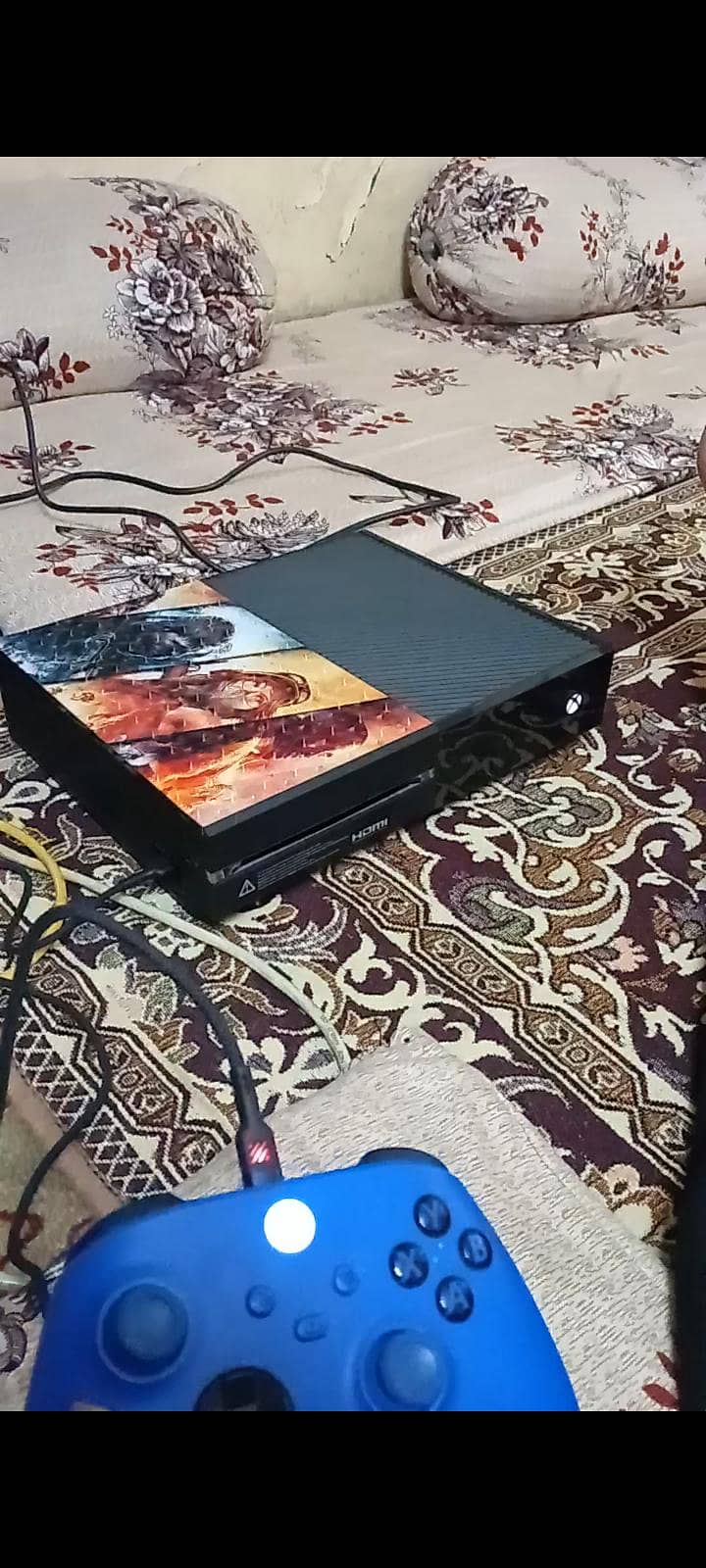 Xbox one 500 GB 1