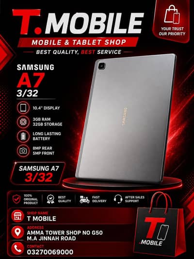 Samsung Galaxy A7