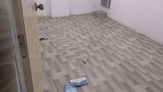 pvc flooring