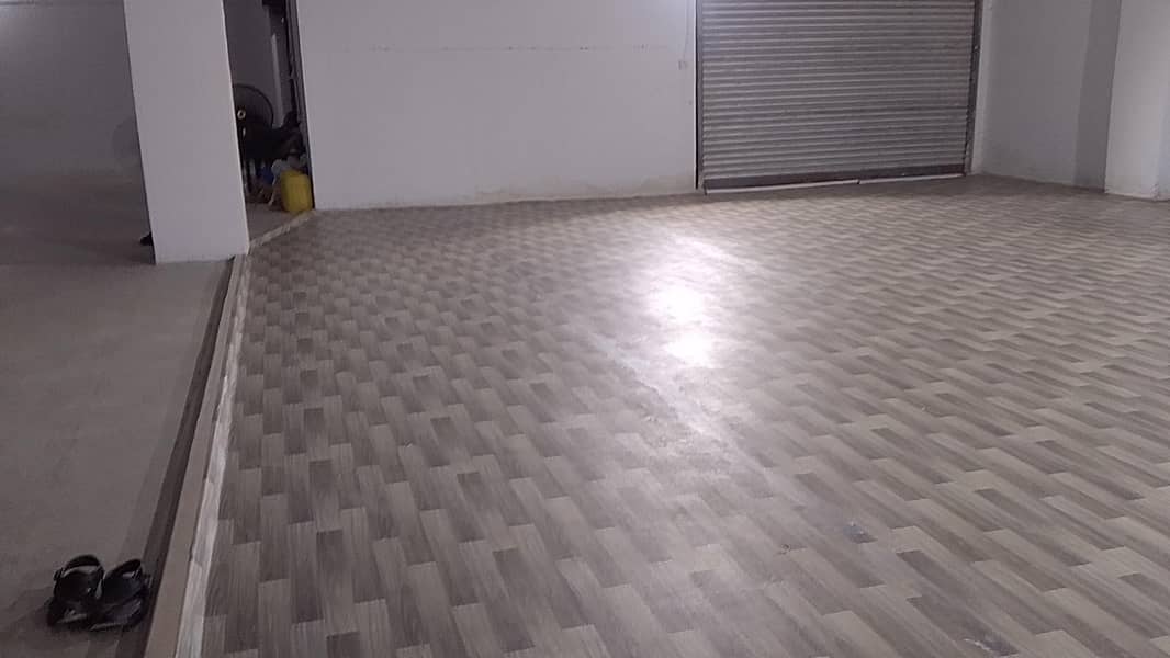 pvc flooring 2