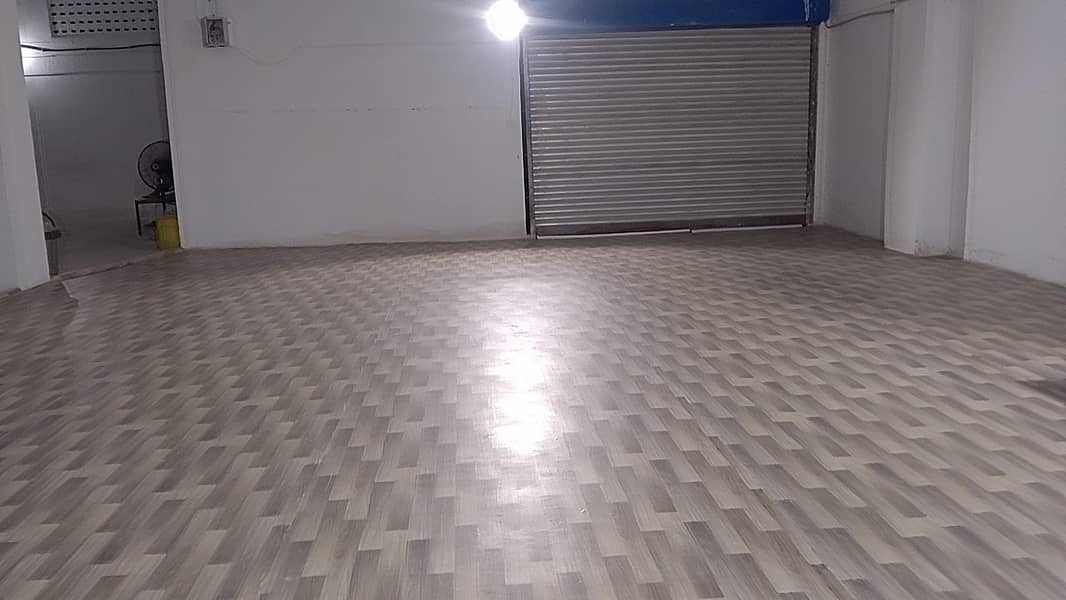 pvc flooring 3