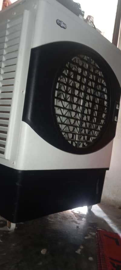 Super Asia cooler ECM 6500
