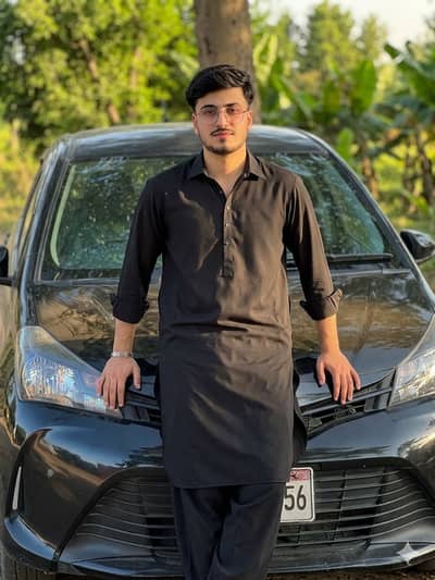 Sufiyan Khan
