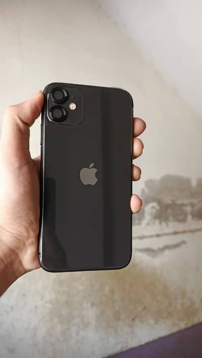 IPhone 11 Jv