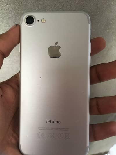 iPhone 7  10/9.9 condition