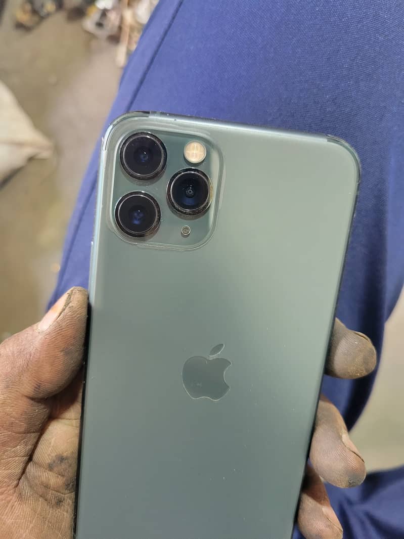 11 pro 0