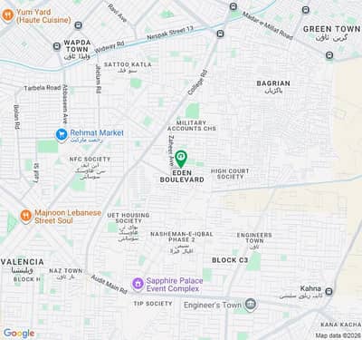 5 marla lower portion for rent