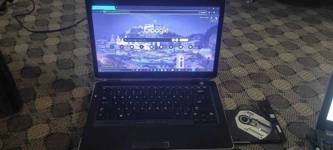 Laptop