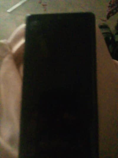 LG velvet fengernot warking noopen8/10 6128 singsime werking