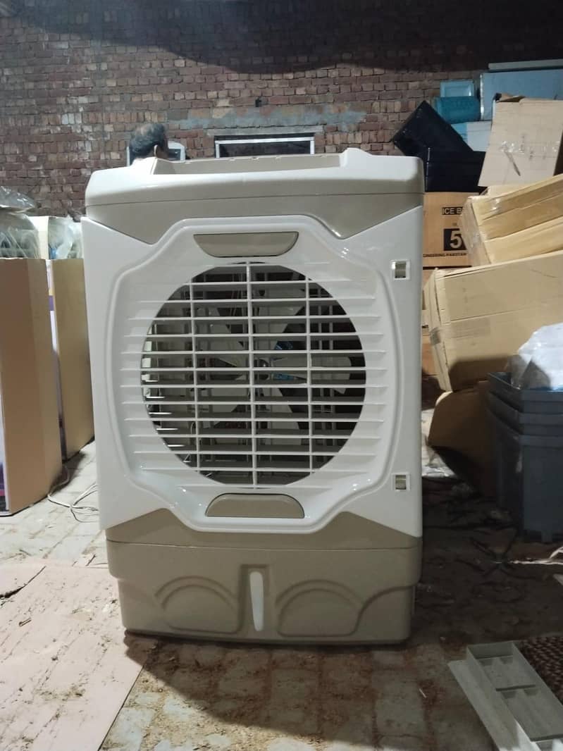 AIR COLLER 10