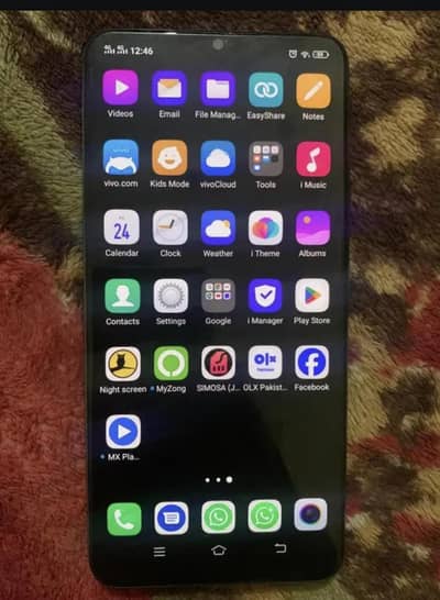 vivo S1