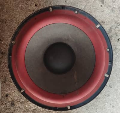 8 inch orgnal LG subwoofer