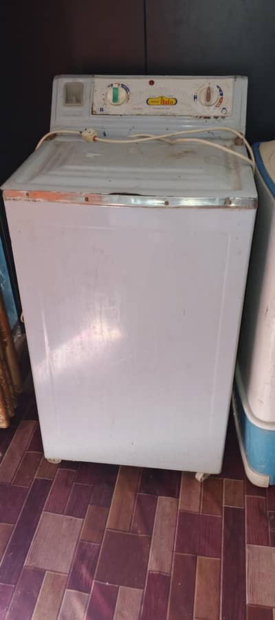 super asia machine for sell in good condition ok hai blikiul Whatsapp