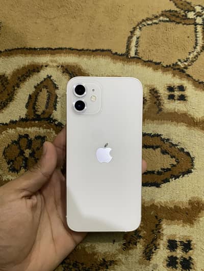 I phone 12