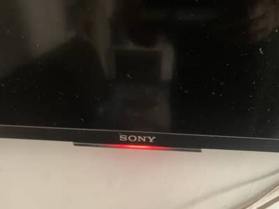 Sony 3d led