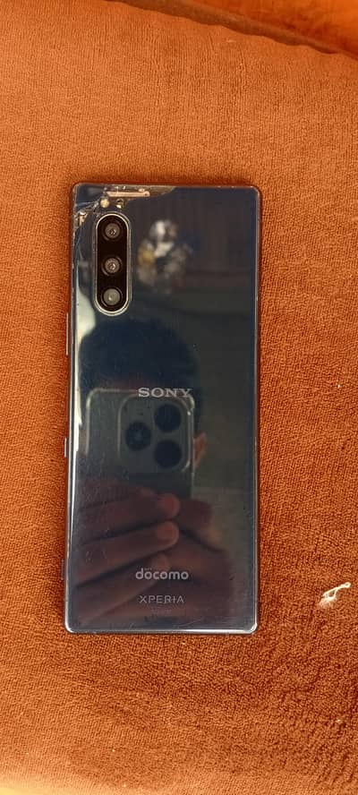 Sony Xperia 5 mark 1