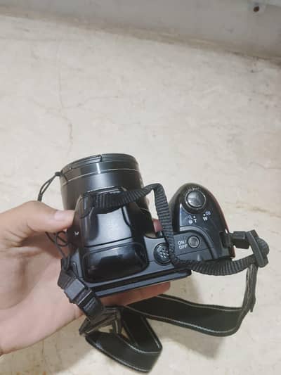 Nikon Coolpix l330 condition 10/10