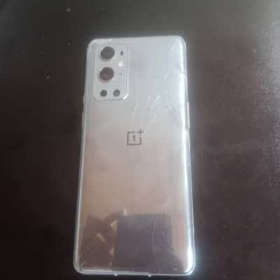 OnePlus 9pro 5g