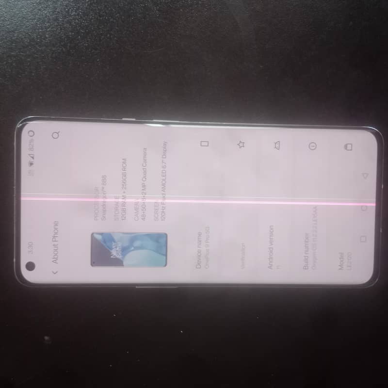 OnePlus 9pro 5g 1