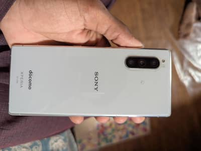 Sony Xperia 5 non PTA exchange possible