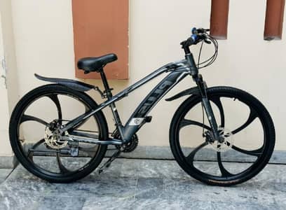 Bicycle For Sale