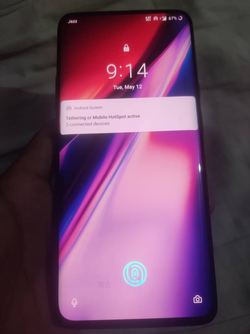 One Plus 7 Pro 3