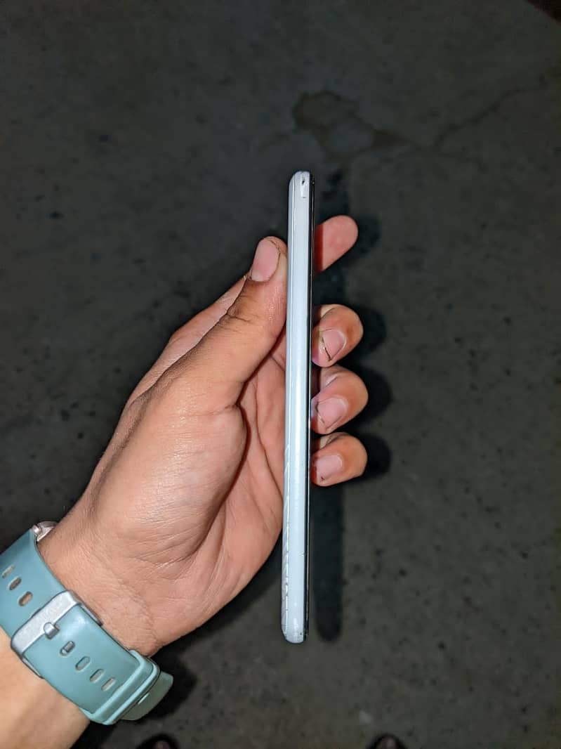 Google pixel 3 6
