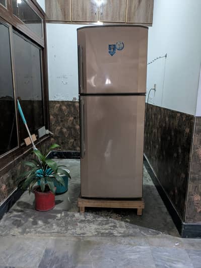 Haier refrigerator
