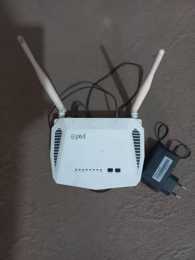 PTCL Internet Device