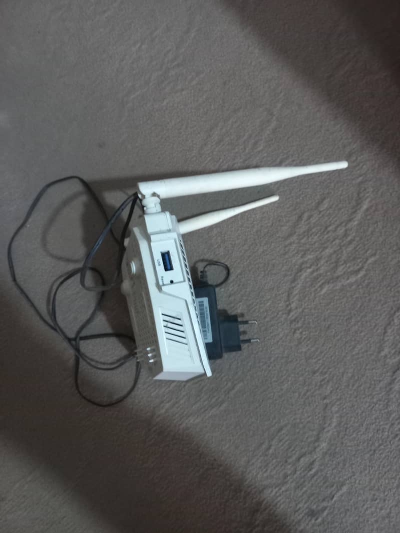 PTCL Internet Device 2