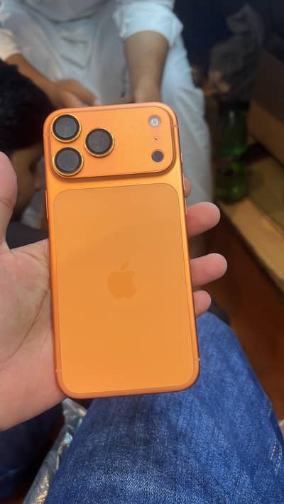 IPHONE17 PRO MAX