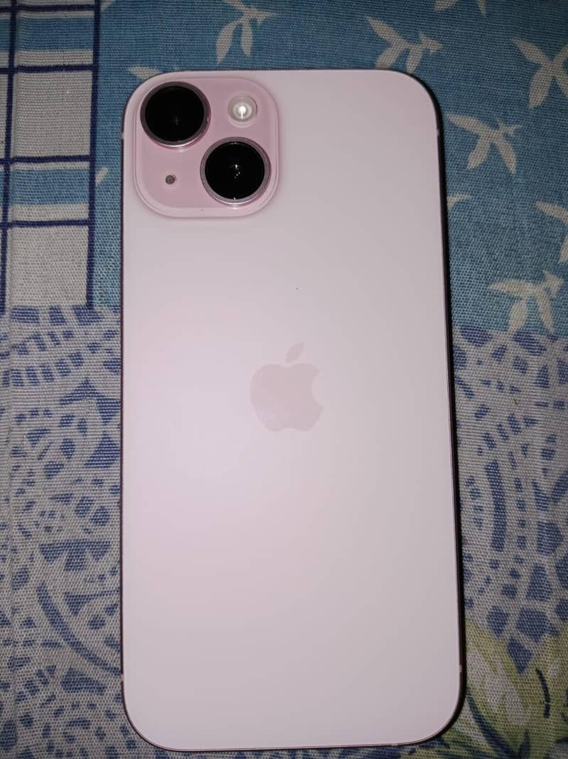 iphone 15 0