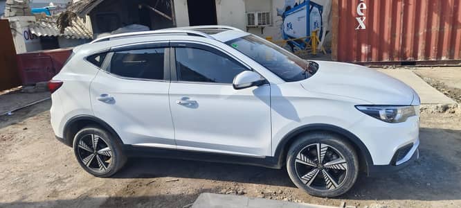 MG ZS EV 2021 | Electric MG ZS | EV Car For Sale