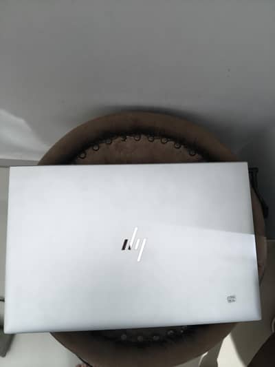 HP laptop