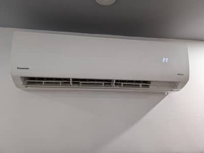 Panasonic Air Conditioner 1.5 ton