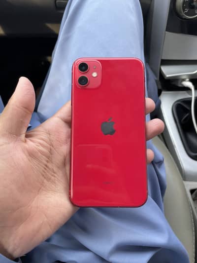 Iphone 11 64gb