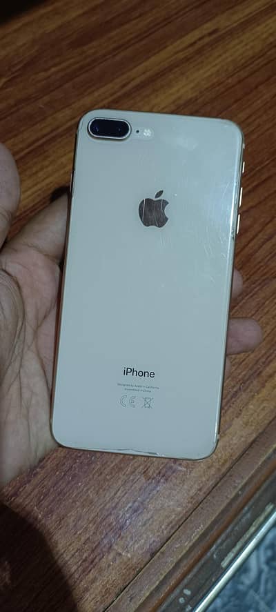 iphone 8 plus water pack