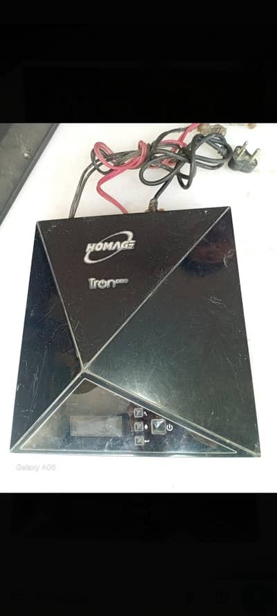 Homage soler inverter 800watt