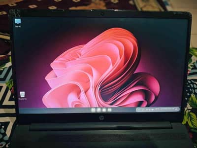 HP core i3 11th generation 10/10 condition