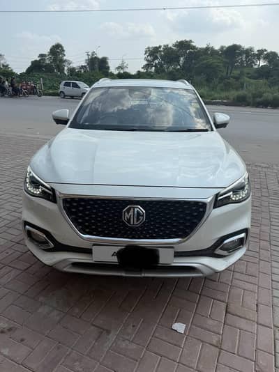 MG HS FOR SALE FRESH CAR