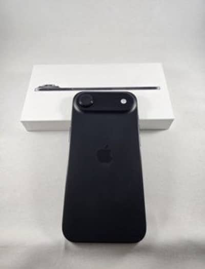 Iphone 17 AIR