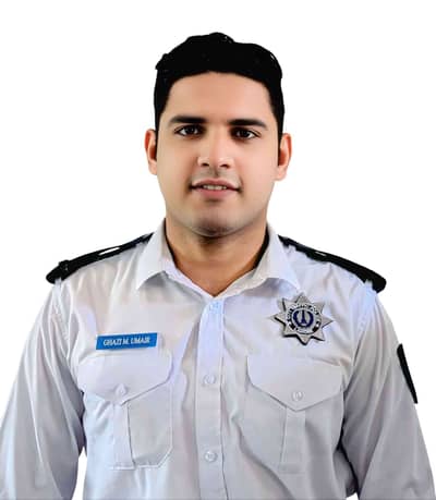 Rana Umair