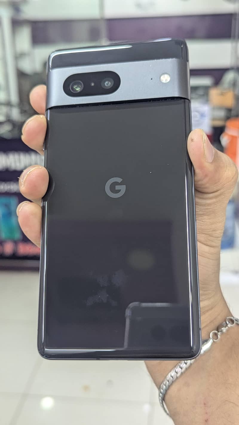 Google Pixel 7 0