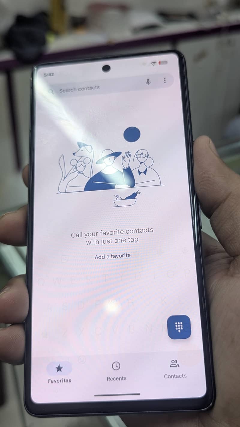 Google Pixel 7 1