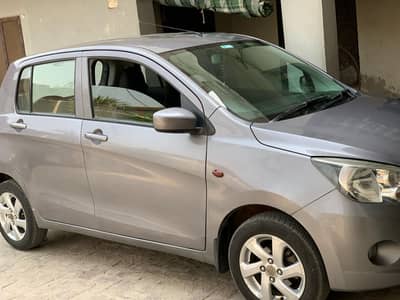 I want to sell my suzuki cultus model 2018/19