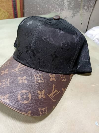 Famous LV artical
