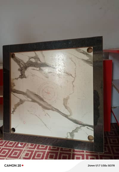 Carom Board